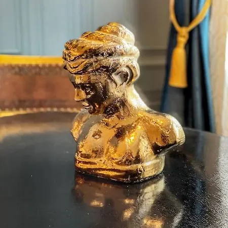 Lux Le Marquis Appartement Saverne Buitenkant foto