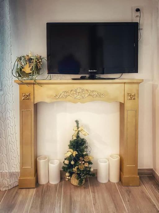 Lux Le Marquis Appartement