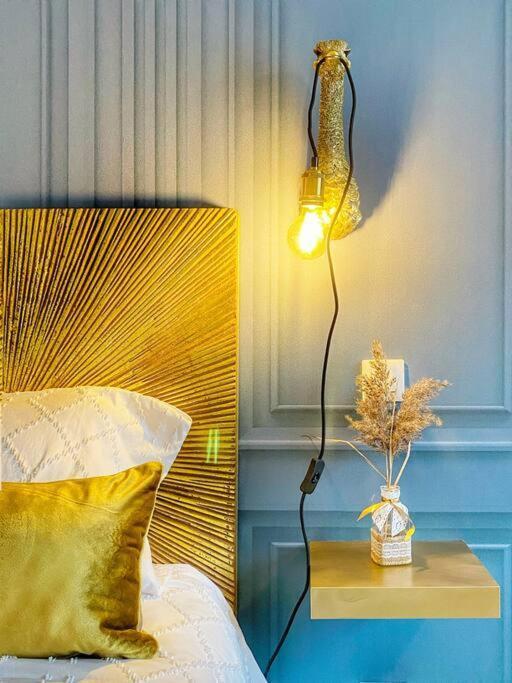 Lux Le Marquis Appartement Saverne